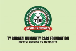 TY Buratai Humanity Care Foundation congratulates Dr Indimi on his Honorary Degree