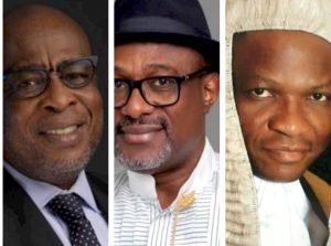 Wabote Strengthens Commitment To Rewarding Local Contents In The Upstream Sector As Lamikanra Fuels Legal Fire Works