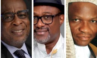 Wabote Strengthens Commitment To Rewarding Local Contents In The Upstream Sector As Lamikanra Fuels Legal Fire Works