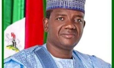 Matawalle Commends Nigerian Army