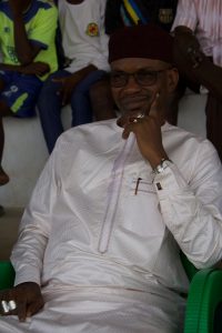 All Set for Engr Hassan Youth Football Final