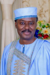 Seun Kuti: Okotie Pleads With Police IG For Mercy