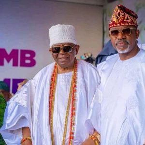 Subomi Balogun: Governor Abiodun mourns death of Olori Omo Oba of Ijebuland, says demise colossal loss