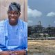 Dangote Refinery: Showunmi talks tough, wonders why Ogun state cannot house the huge project
