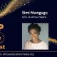 Simi Nwogugu Cruises Into Africa Education Medal 2023 Top 10 Finalist 