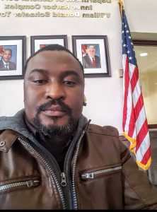 Meet A Seamless Blend of intellect and service, A veritable role model, Dr. Toyin Aborisade
~ By Oluwaseun Trust Bethnews