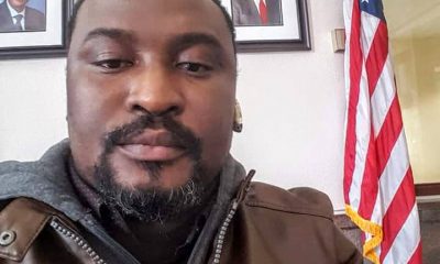 Meet A Seamless Blend of intellect and service, A veritable role model, Dr. Toyin Aborisade ~ By Oluwaseun Trust Bethnews