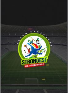 ADRON HOMES ANNOUNCES THE OFFICIAL EVENT DATE FOR ADRON GAMES 2023