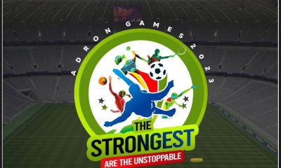 ADRON HOMES ANNOUNCES THE OFFICIAL EVENT DATE FOR ADRON GAMES 2023