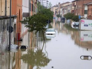 Primate Ayodele’s Prophecy Fulfilled As Deadly Flood Hits Italy, Afghanistan, Others
