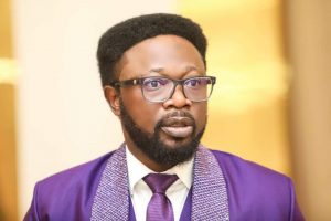 Pro Joshua Iginla Reveals Why Some People Experience Unexpected Afflictions