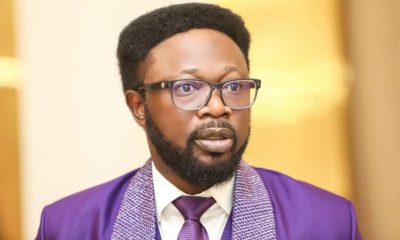 Pro Joshua Iginla Reveals Why Some People Experience Unexpected Afflictions 