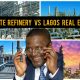 THE INAUGURATION OF THE DANGOTE REFINERY AS THE BEST DEVELOPMENT FOR REAL ESTATE INVESTORS BY DENNIS ISONG 