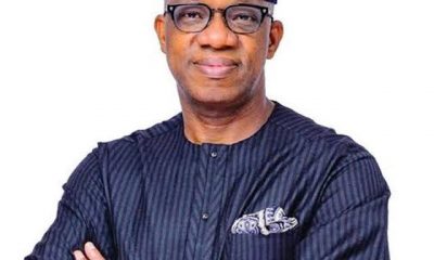 National Honour CON conferment on Dapo Abiodu: Well Deserved, coming at appropriate time — Says Oludotun