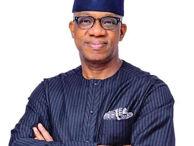 National Honour CON conferment on Dapo Abiodu: Well Deserved, coming at appropriate time — Says Oludotun