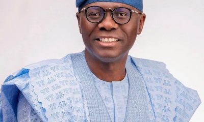 RE: MASS BURIAL OF ENDSARS VICTIMS (MISCHIEF MAKERS AT WORK)