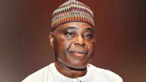 Segun Showunmi Condoles Raymond Alegho Dokpesi, Described him as a man of all-round knowledge