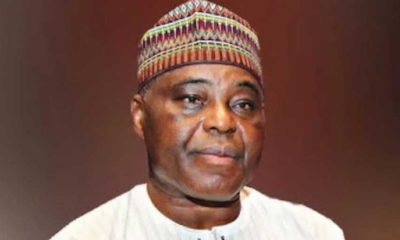 Segun Showunmi Condoles Raymond Alegho Dokpesi, Described him as a man of all-round knowledge