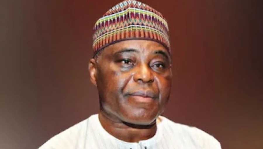 Segun Showunmi Condoles Raymond Alegho Dokpesi, Described him as a man of all-round knowledge