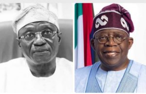 A New Nigeria Beckons – says Dr. Badru
…Urges Support For Tinubu, Sanwo-Olu | By Olabode Adeyeri
