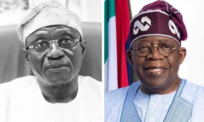 A New Nigeria Beckons – says Dr. Badru …Urges Support For Tinubu, Sanwo-Olu | By Olabode Adeyeri