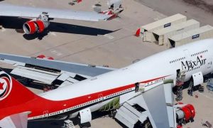 How Primate Ayodele Foretold Max Air Crisis In ‘Warnings To The Nations’