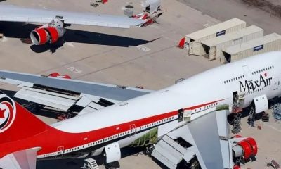 How Primate Ayodele Foretold Max Air Crisis In ‘Warnings To The Nations’