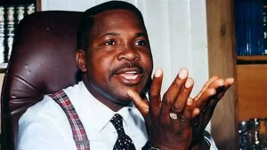 Ozekhome Confirms Prophet Kingsley’s Prophetic Warning On Kanu