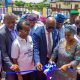 LAGOS GOVT, FIRST BANK PARTNER TO BOOST HEALTHCARE DELIVERY IN IJE-ODODO COMMUNITY