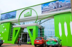 Mouth-Watering Offer @AdronHomes As Sallah Promo is Still Ongoing