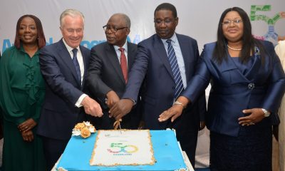 50th AGM: FrieslandCampina WAMCO Records 21% Growth, Announces N324.7 Billion Revenue in 2022