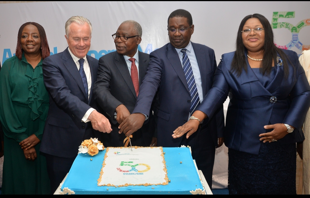 50th AGM: FrieslandCampina WAMCO Records 21% Growth, Announces N324.7 Billion Revenue in 2022