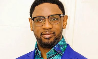COZA Pastor Fatoyinbo Speaks On Strange  illness