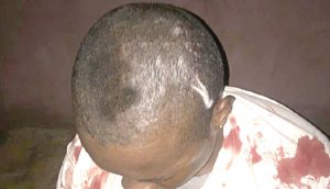 Family Fights Silly Over 250k Bride Price