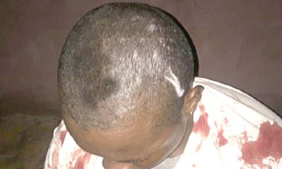 Family Fights Silly Over 250k Bride Price