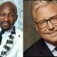 Apostle Suleman Hosts American Worship Singer, Don Moen, December