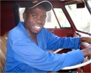 Boxer Punches Wife To Coma 