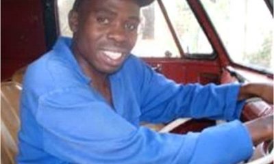 Boxer Punches Wife To Coma 