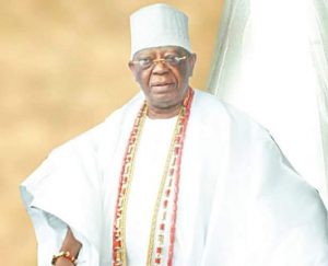 FCMB Founder, Subomi Balogun Is Dead