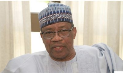 IBB Bares His Mind On Tinubu’s Presidency