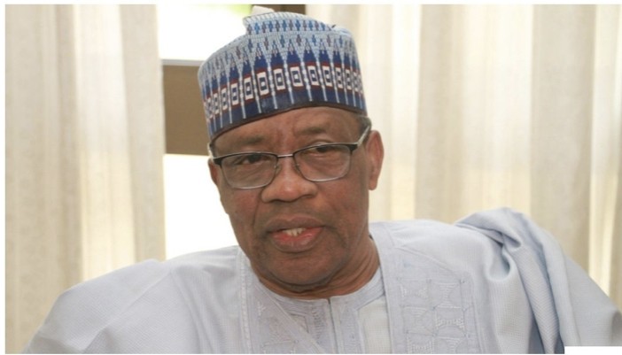 IBB Bares His Mind On Tinubu’s Presidency