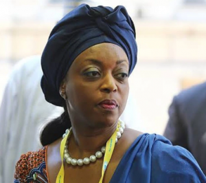 

Diezani Clears The Air On Allegations