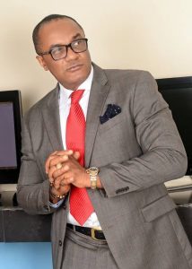 Actor Saint Obi Dies At 57