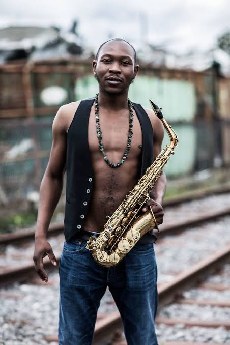 Assault on police officer: IGP orders immediate arrest of singer Seun Kuti