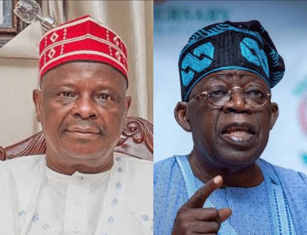 Kwankwaso Meets Tinubu In France, Set To Join Cabinet