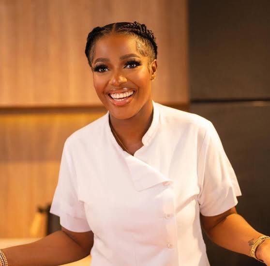 Nigerian chef Hilda Baci bids for longest cooking marathon with 100-hour kitchen stint