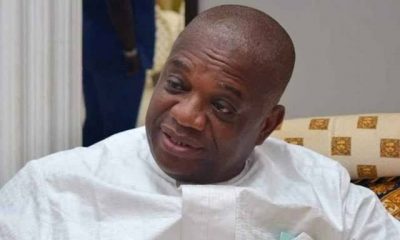 Orji Kalu Dares APC Leadership