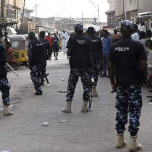 Kano Man Sets Ex-girlfriend’s House On Fire