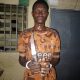 22 Year OId Man Stabs Mother To Death