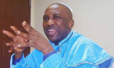 How Primate Ayodele Prophesied Death Of Former Chile President In 2024 Prophecies